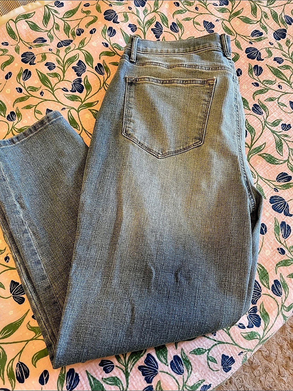 SONOMA Boyfriend Jeans